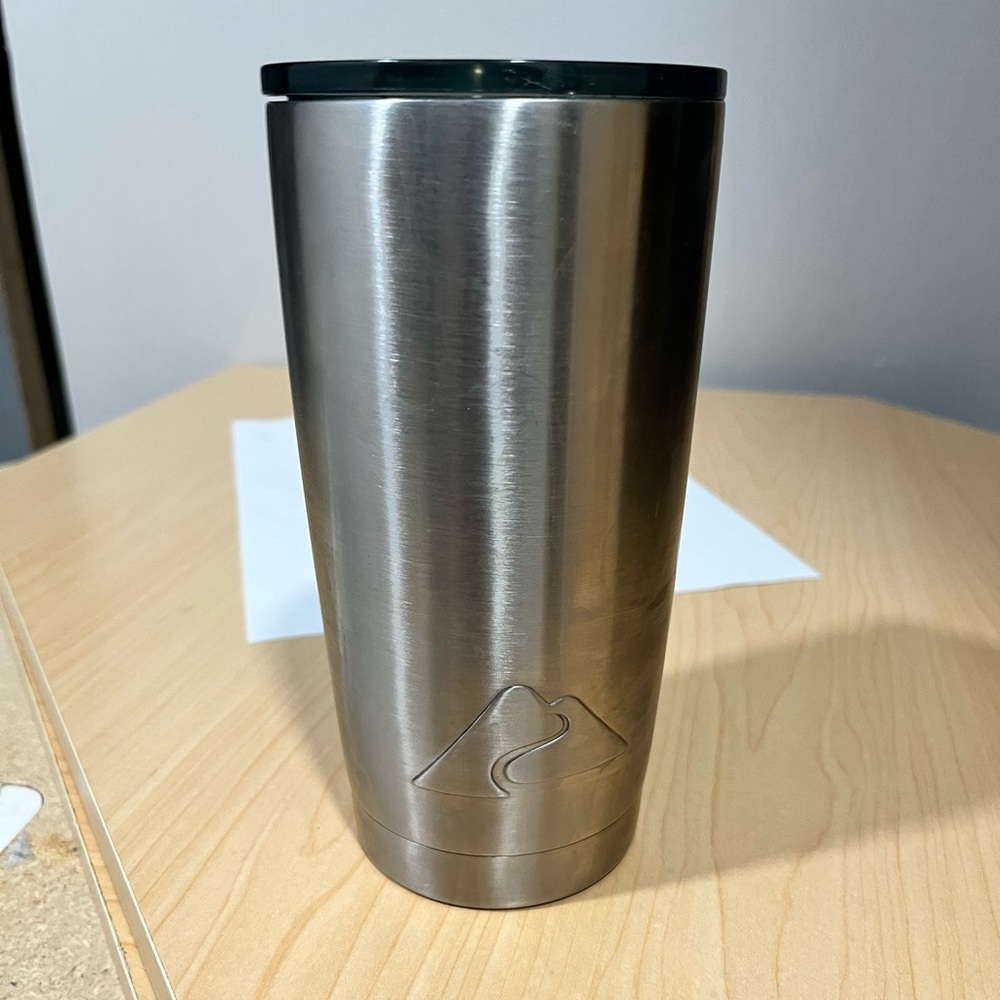Tumbler cup